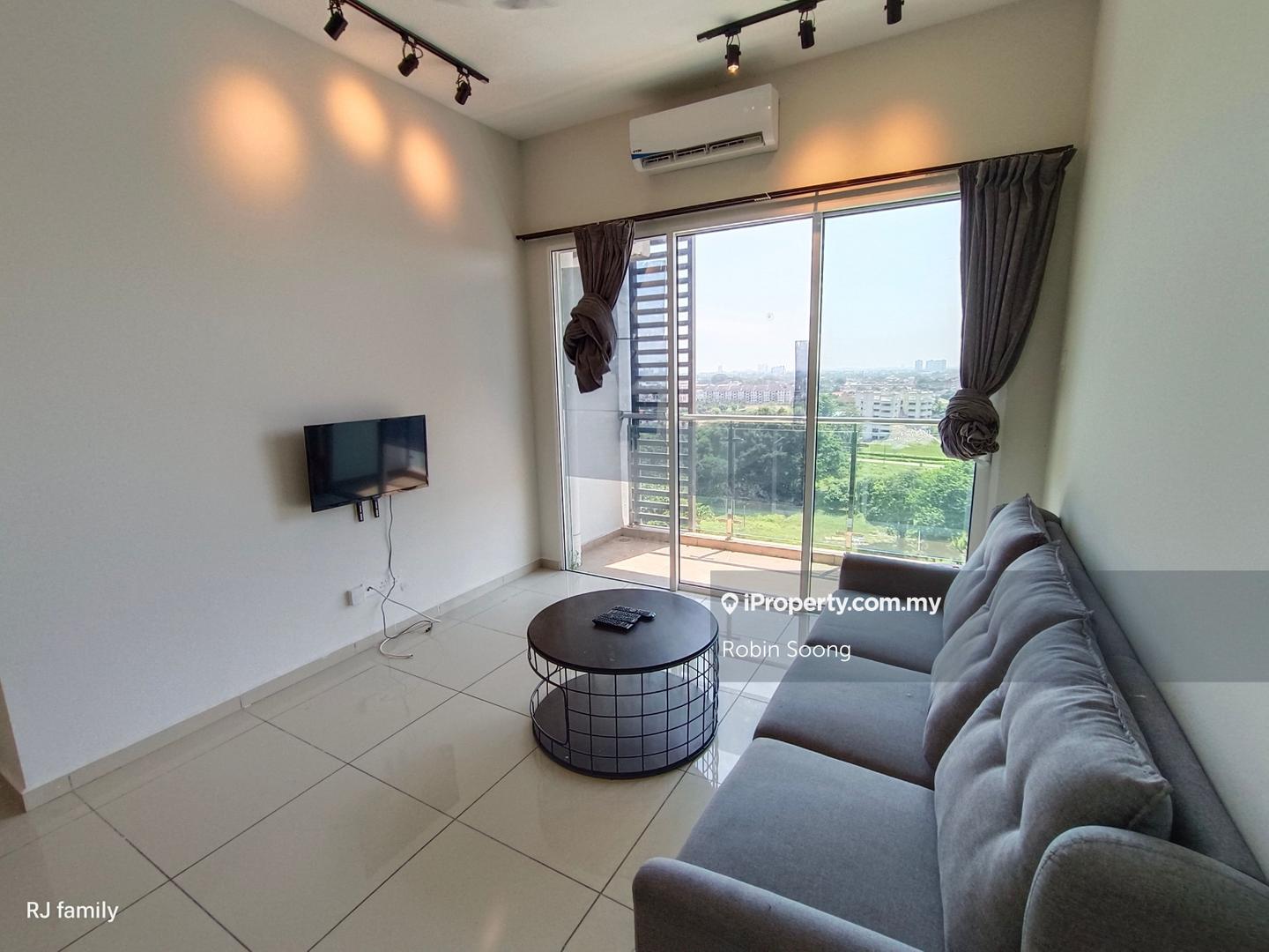 Service Residence for Sale in Parkland Residence by Robin Soong - iProperty.com.my