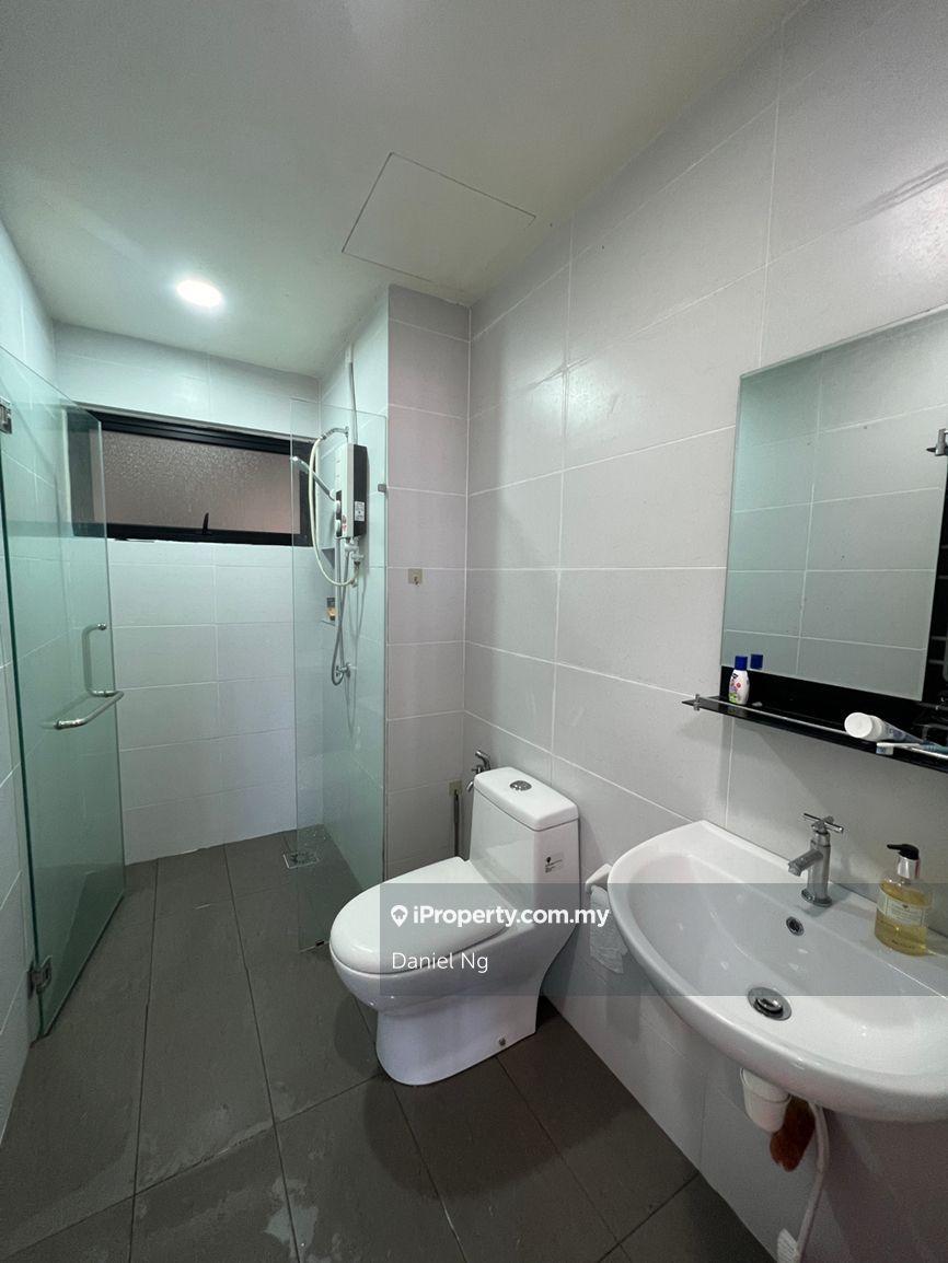 Residensi Servis untuk Disewa di Sk One Residence oleh Daniel Ng - iProperty.com.my