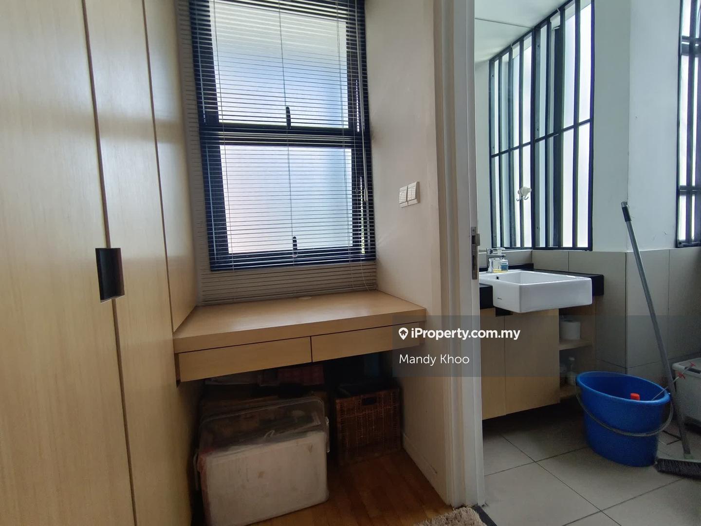 Rumah Berangkai 3 Tingkat untuk Dijual di Taman Kosas, Ampang oleh Mandy Khoo - iProperty.com.my