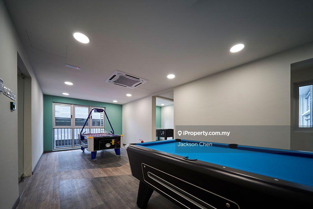 Condominium for Rent in Sofiya Residensi by Jackson Chen - iProperty.com.my