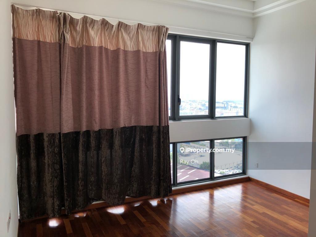 Service Residence for Sale in PJ Midtown by Ray Oh - iProperty.com.my