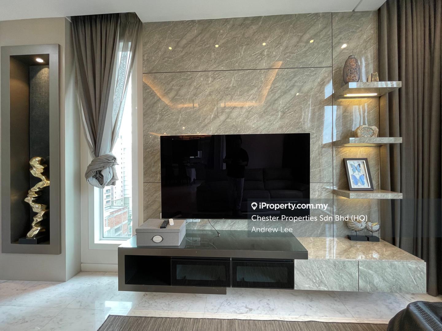 Condominium for Rent in Kiara 9 Residency by Andrew Lee - iProperty.com.my