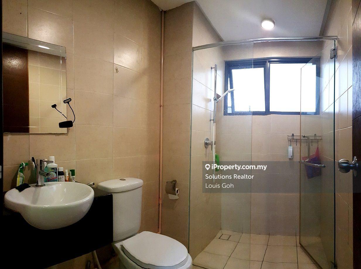 Condominium for Rent in Nautica Lake Suites by Louis Goh - iProperty.com.my