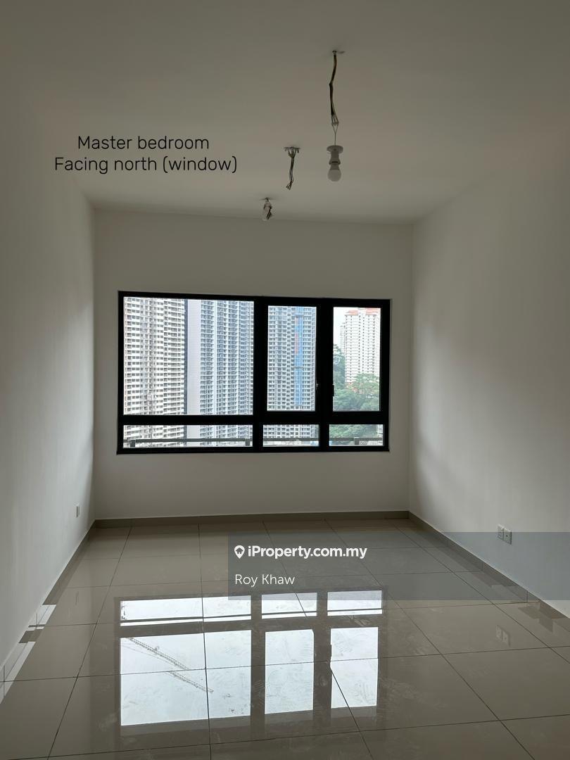 Residensi Servis untuk Dijual di D'Erica oleh Roy Khaw - iProperty.com.my