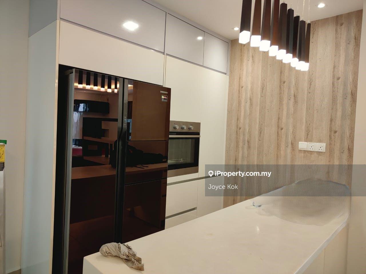 Service Residence for Rent in Verde by Joyce Kok - iProperty.com.my