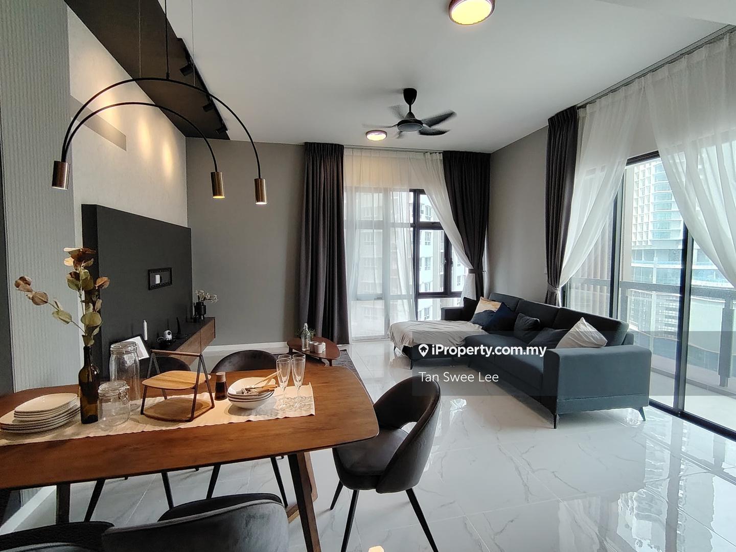 Service Residence for Sale in Residensi 38 Bangsar by Tan Swee Lee - iProperty.com.my