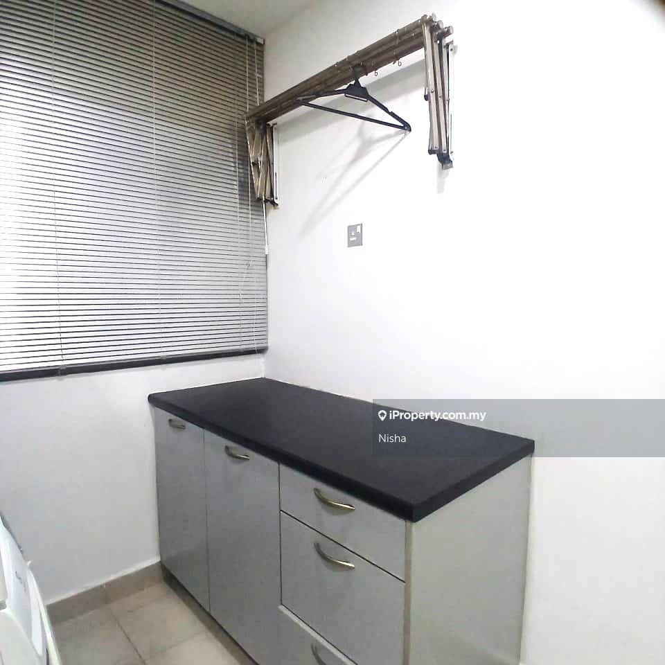 Condominium for Rent in Suasana Sentral Loft by Nisha - iProperty.com.my