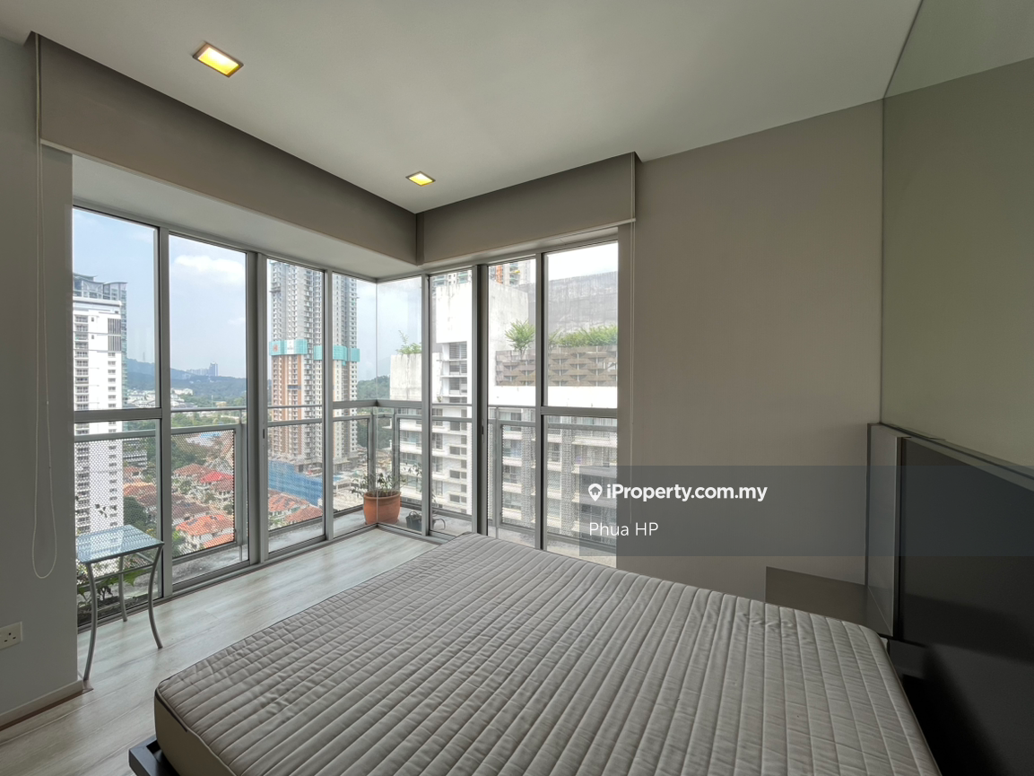 Service Residence for Rent in Verve Suites by Phua HP - iProperty.com.my