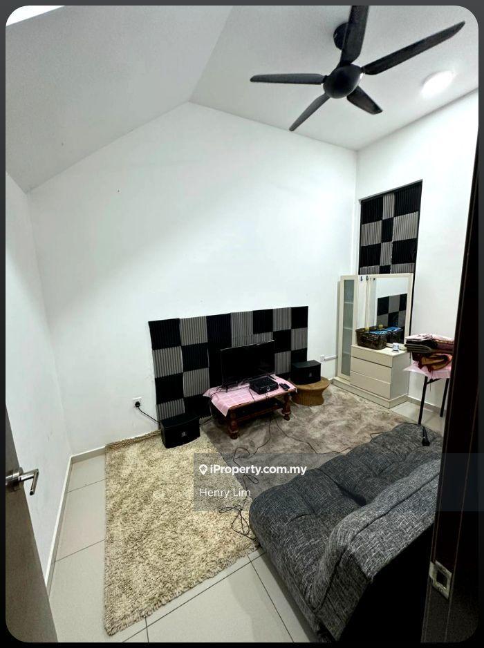 3-storey Terraced House for Sale in Taman Myra Meranti, Puchong by Henry Lim - iProperty.com.my