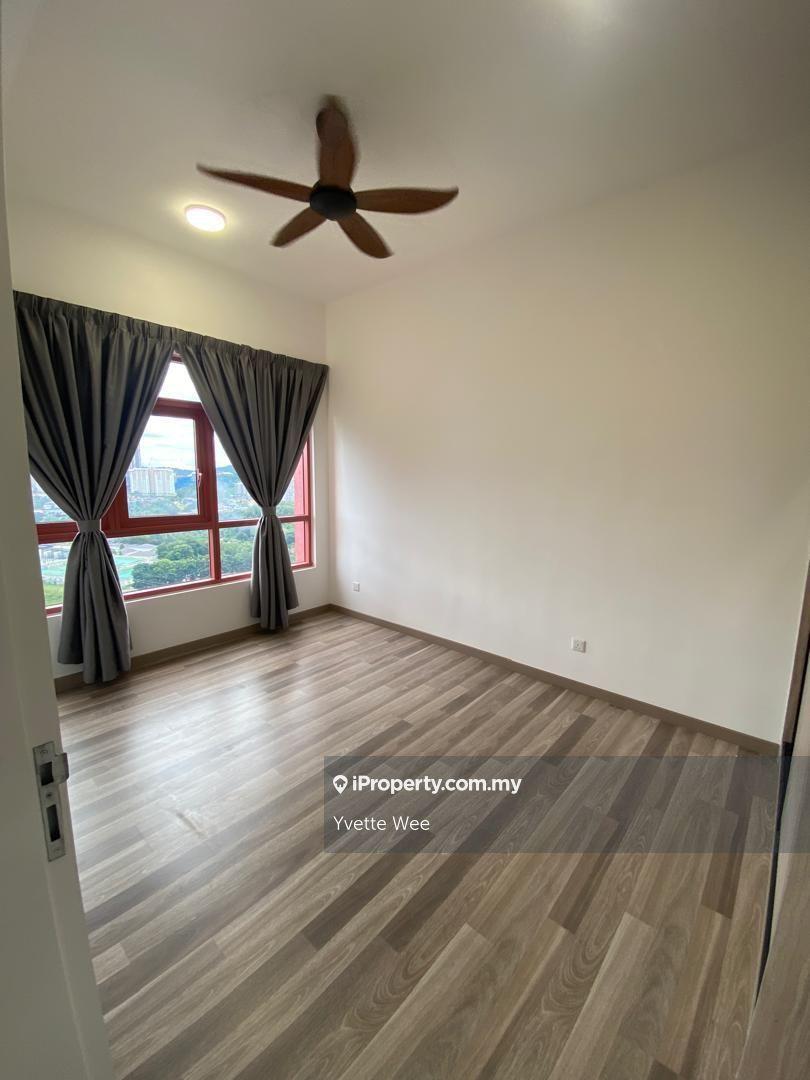 Service Residence for Rent in The Rosewoodz @ Bukit Jalil by Louis Wee - iProperty.com.my