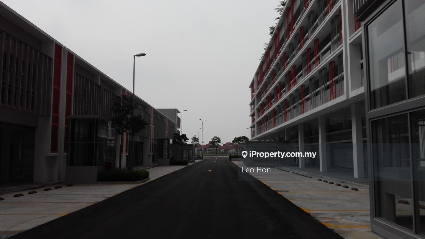 Service Residence for Rent in Suria Jelutong by Leo Hon - iProperty.com.my