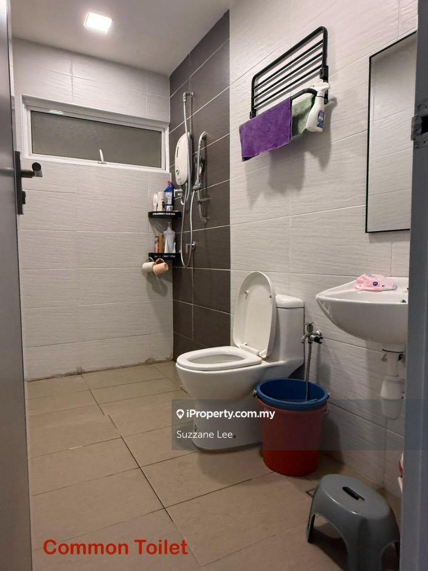 Condominium for Sale in Berjaya Condominium by Suzzane Lee - iProperty.com.my