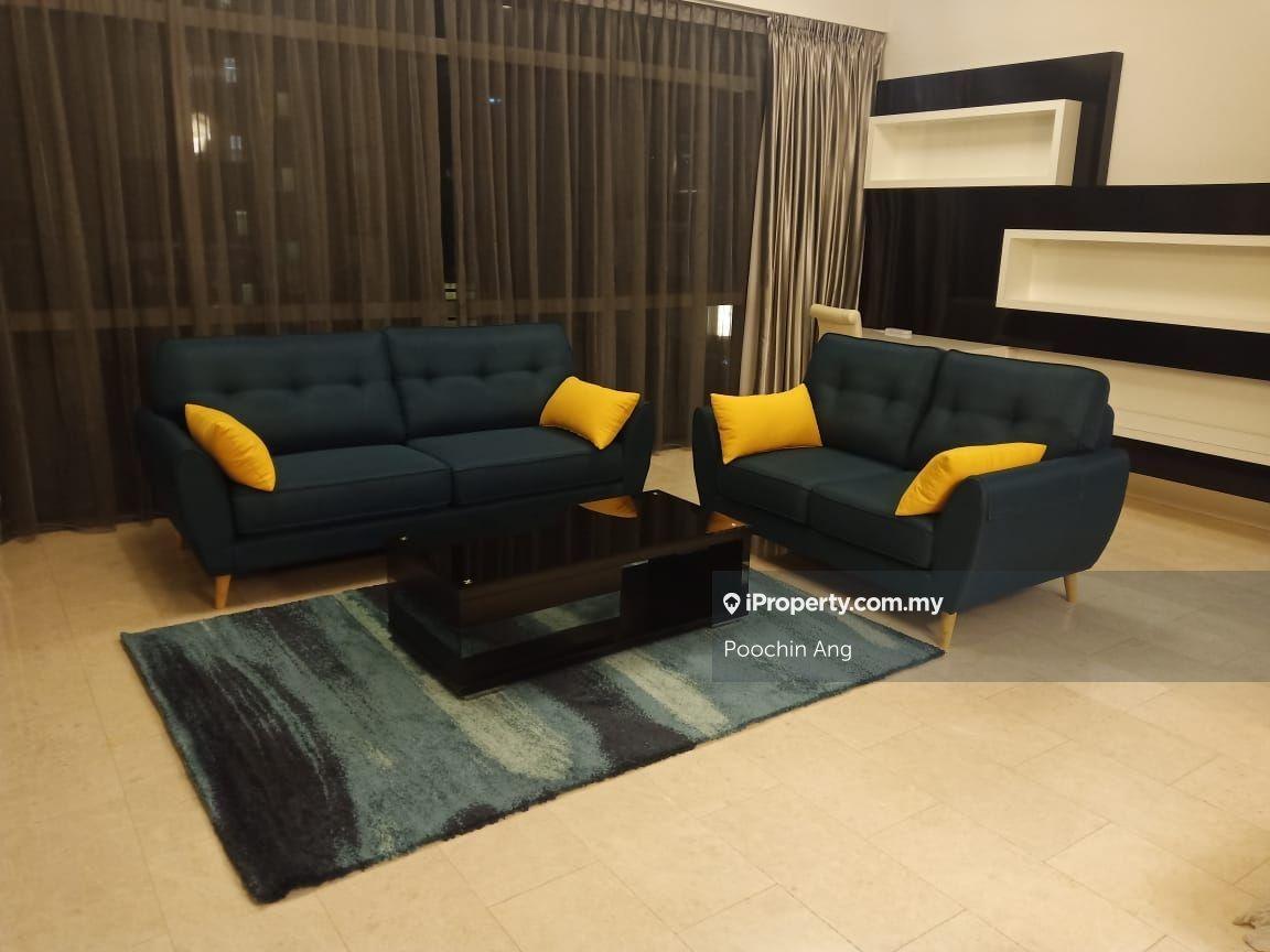 Service Residence for Sale in The Panorama by Poochin Ang - iProperty.com.my