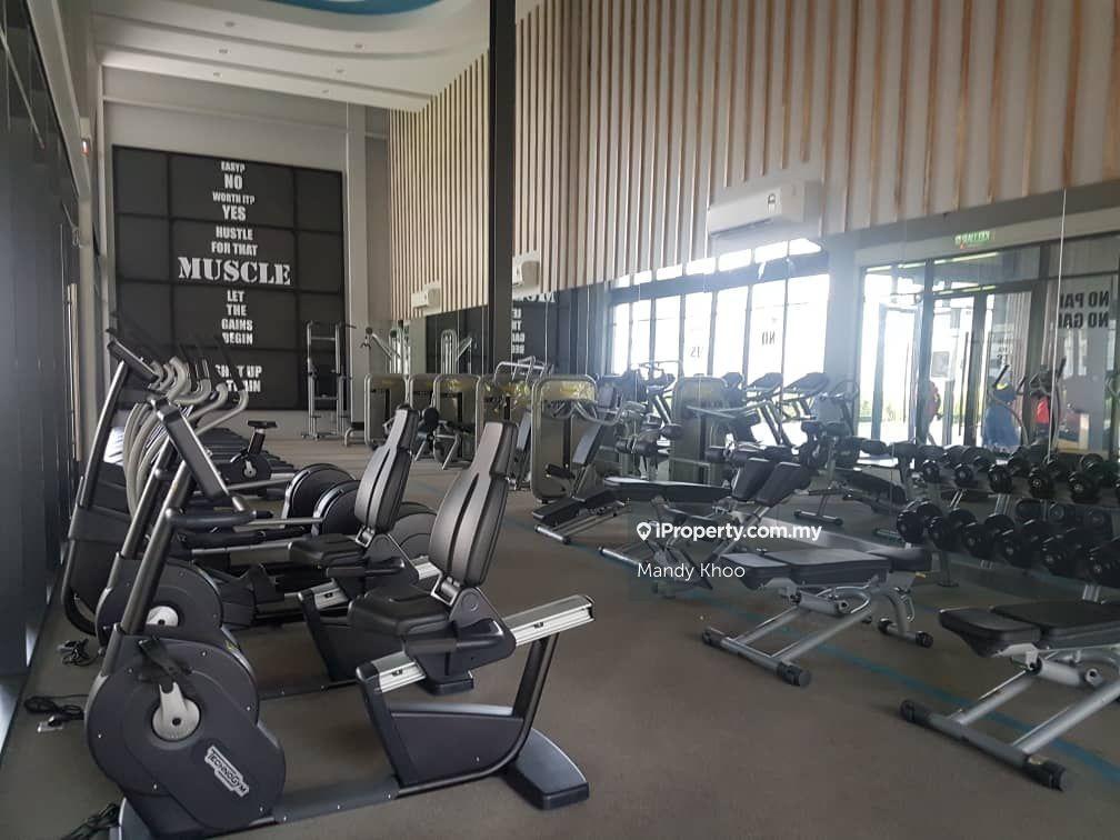 Kondominium untuk Dijual di Lakeville Residence oleh Mandy Khoo - iProperty.com.my