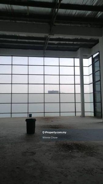Semi-D Factory for Sale in Kota Kemuning, Shah Alam by Winnie Chow - iProperty.com.my
