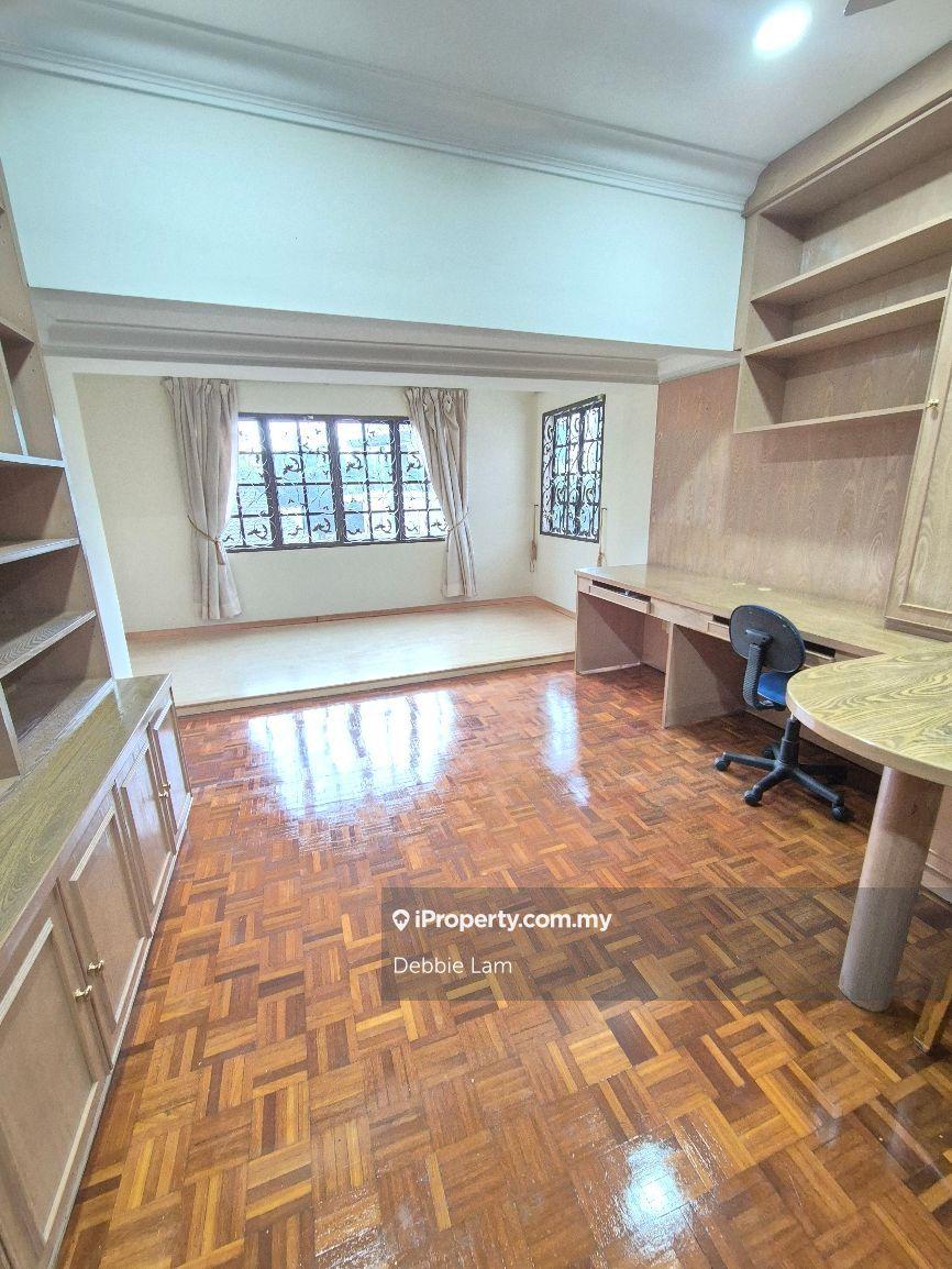Bungalow House for Sale in Bukit Bandaraya, Bangsar by Debbie Lam - iProperty.com.my