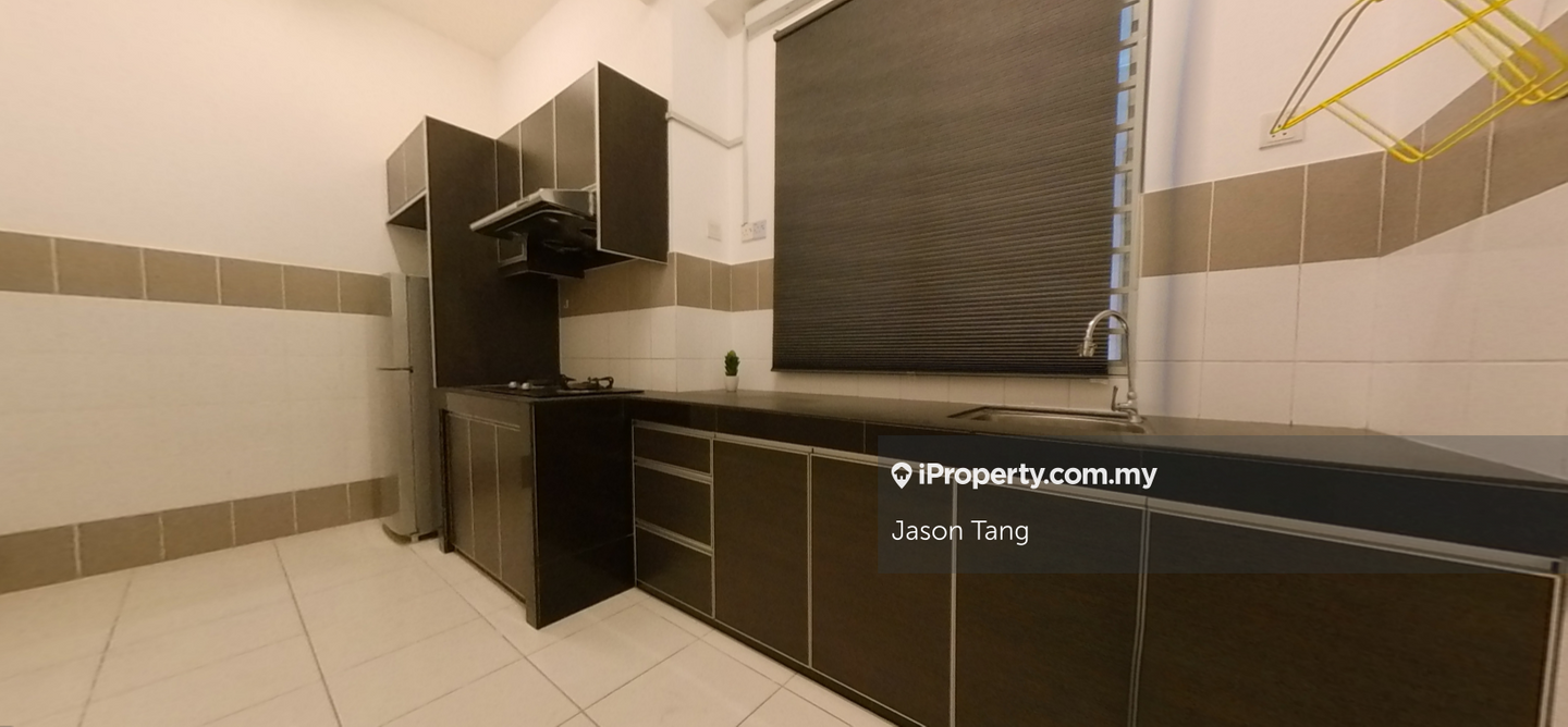 Residensi Servis untuk Disewa di I Residence oleh Jason Tang - iProperty.com.my