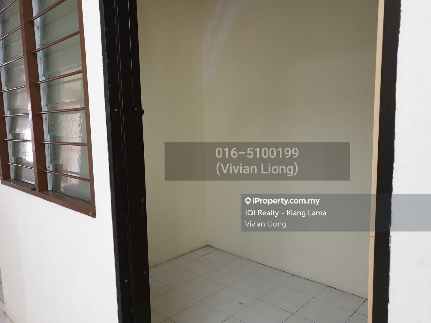 Rumah Berangkai 2 Tingkat untuk Dijual di KAJANG RAYA nr Sungai Chua Kwantung Bidara Berjaya, Kajang oleh Vivian Liong - iProperty.com.my