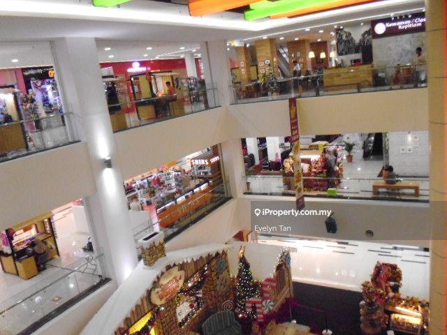 Service Residence for Rent in Main Place Residence by Evelyn Tan - iProperty.com.my