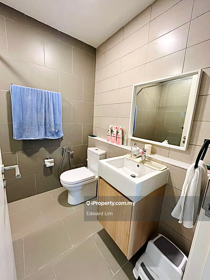 Service Residence for Sale in Paisley @ Tropicana Metropark by Edward Lim - iProperty.com.my