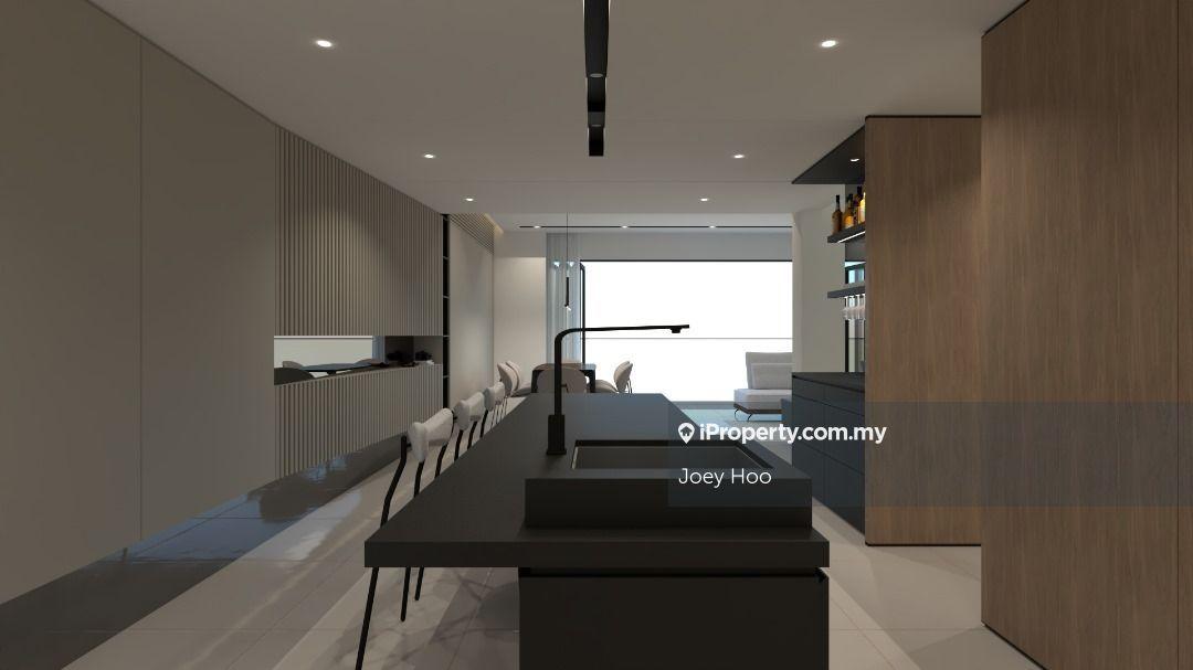 Condominium for Rent in Gembira Residen by Joey Hoo - iProperty.com.my