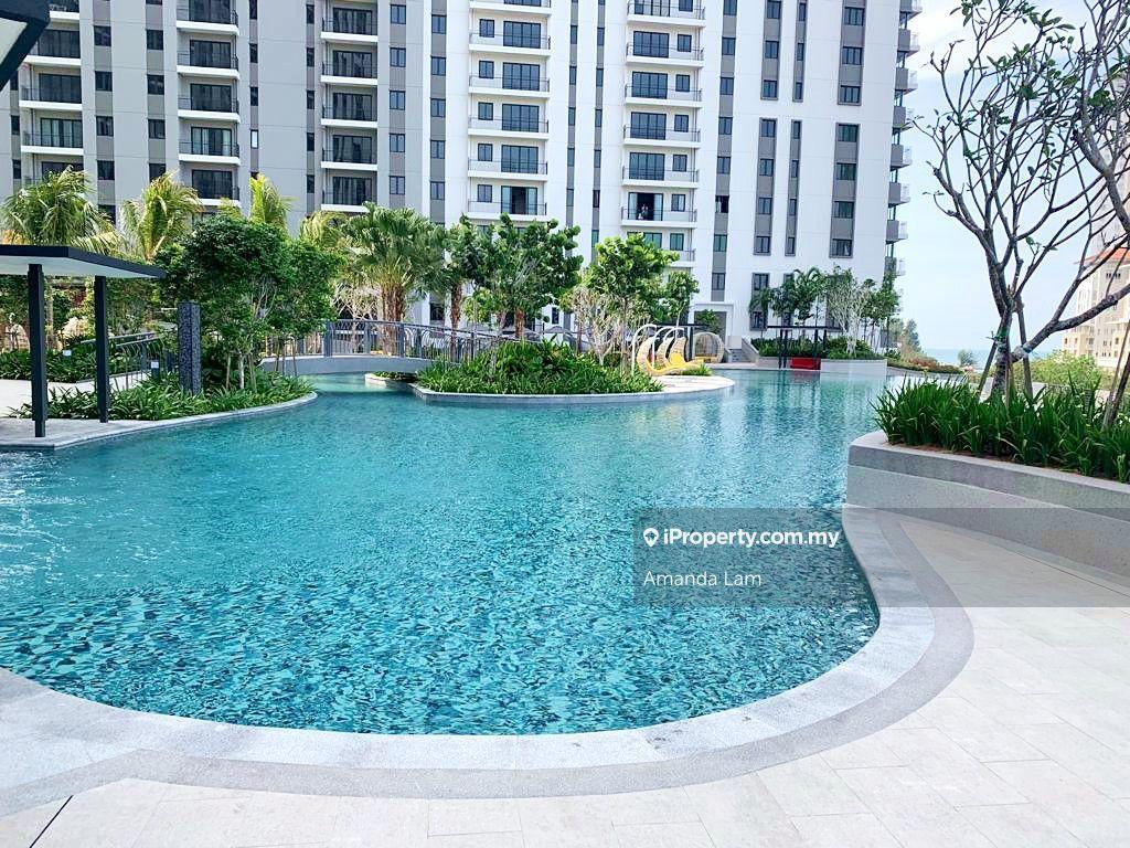 Service Residence for Sale in The Tamarind by Amanda Lam - iProperty.com.my