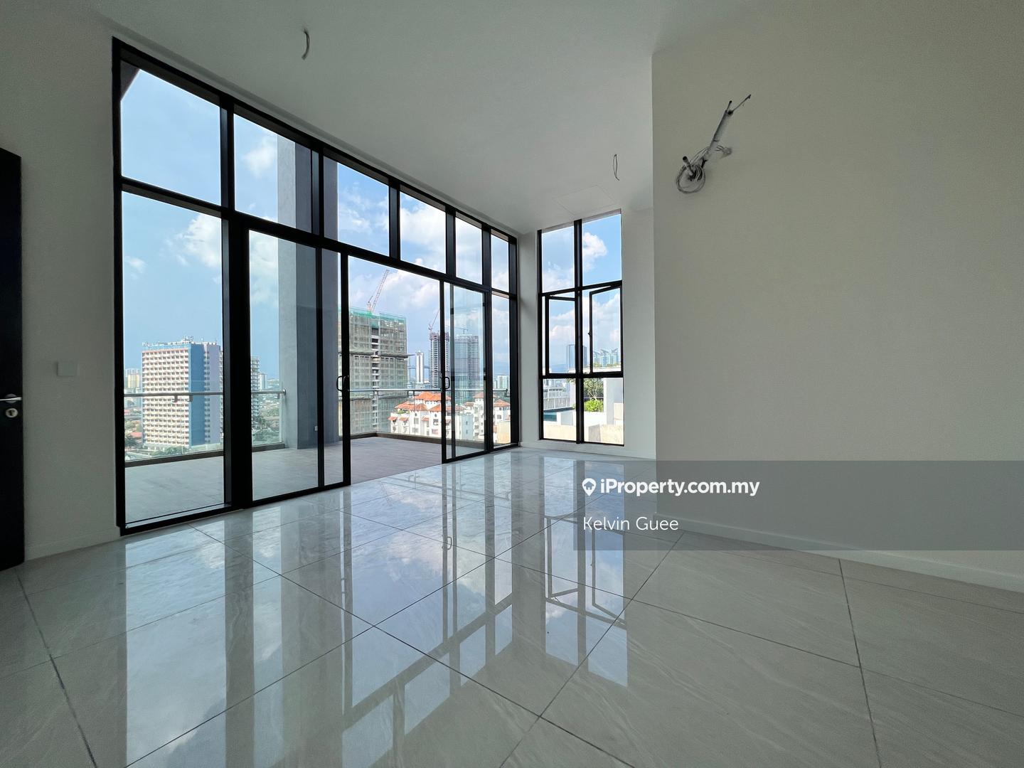 Condominium for Sale in 18 Madge by Kelvin Guee - iProperty.com.my