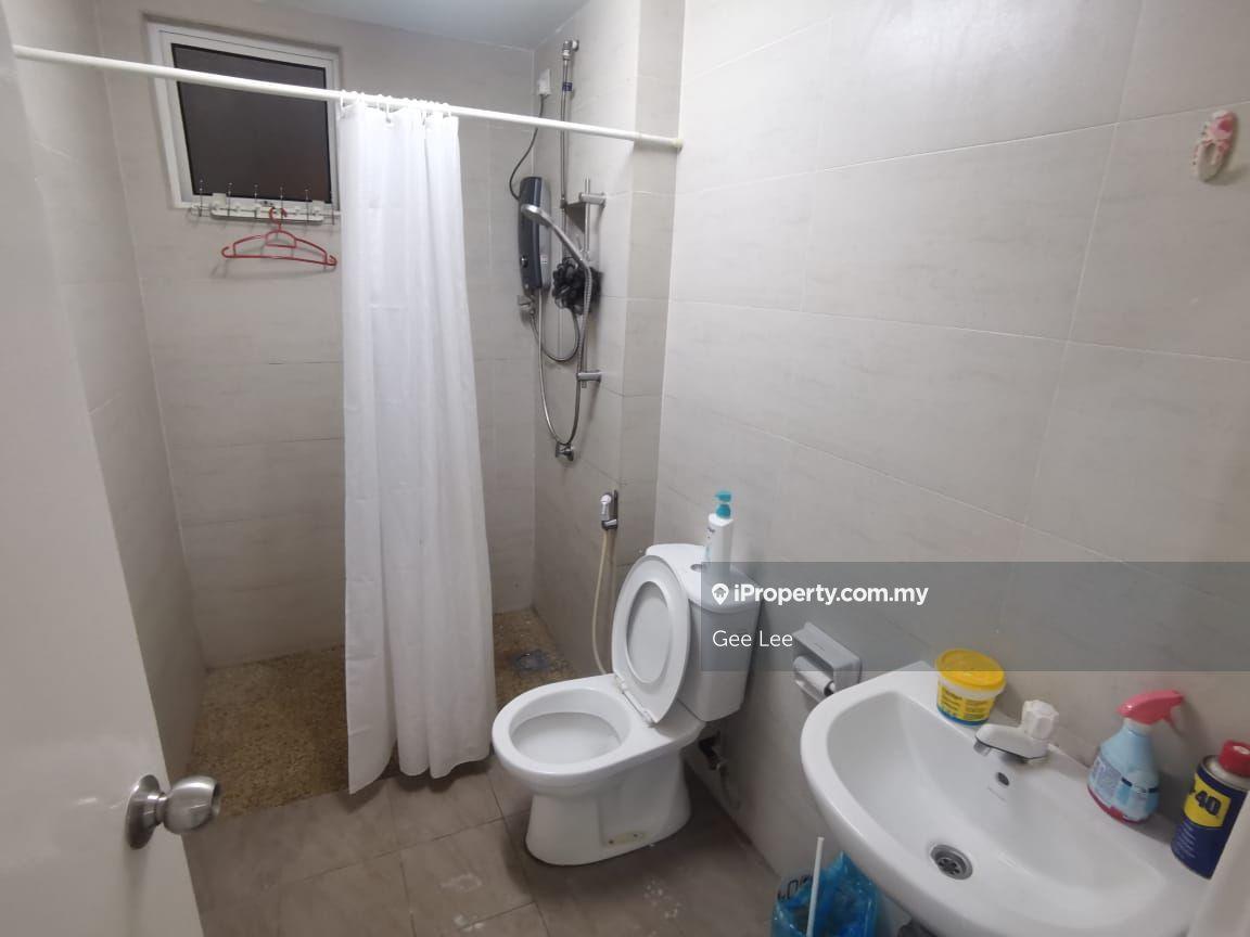 Kondominium untuk Dijual di 1 Sentul oleh Gee Lee - iProperty.com.my