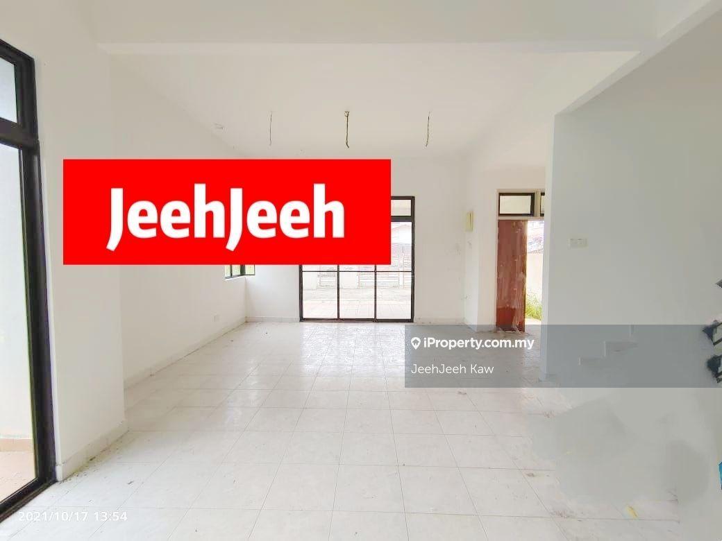 Semi-Detached House for Sale in Perdana Heights, Sungai Petani by JeehJeeh Kaw - iProperty.com.my