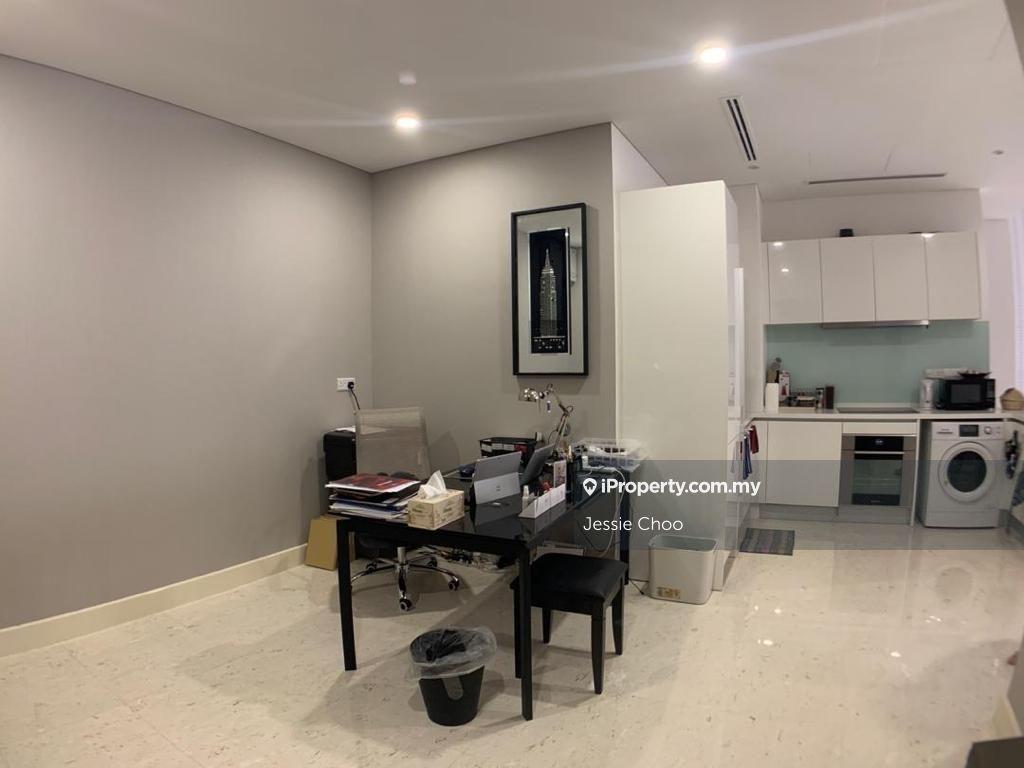 Service Residence for Sale in Banyan Tree Signatures by Jessie Choo - iProperty.com.my