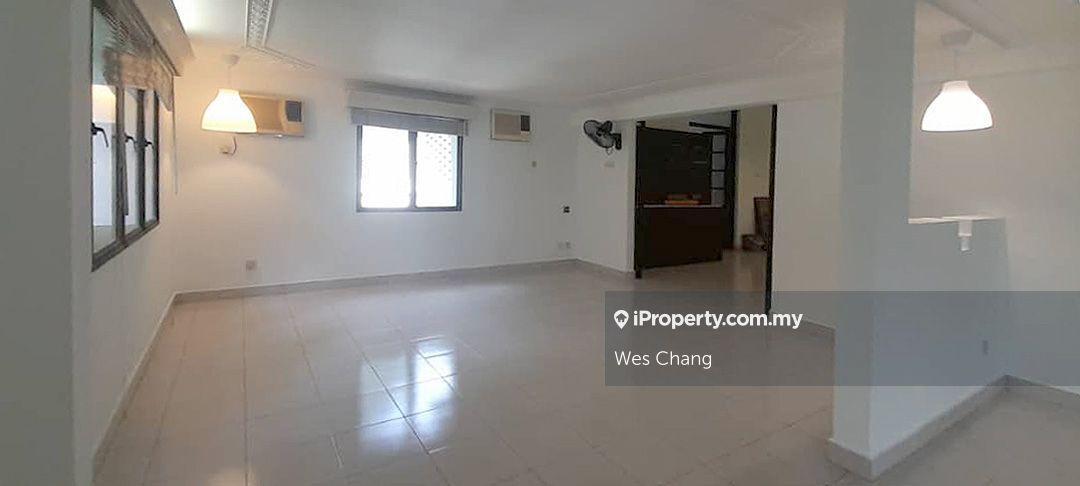 Bungalow House for Rent in Bukit Tunku (Kenny Hills), Kuala Lumpur by Wes Chang - iProperty.com.my