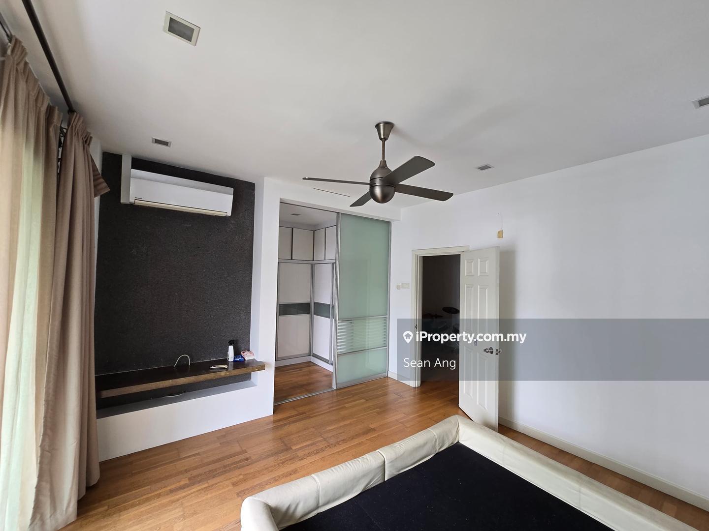 3-storey Terraced House for Sale in Zenia Garden Deck, Zenia, Desa Park City, Desa Parkcity by Sean Ang - iProperty.com.my