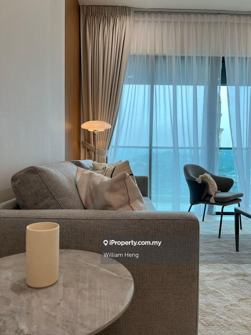 Service Residence for Sale in Residensi Solaris Parq by William Heng - iProperty.com.my
