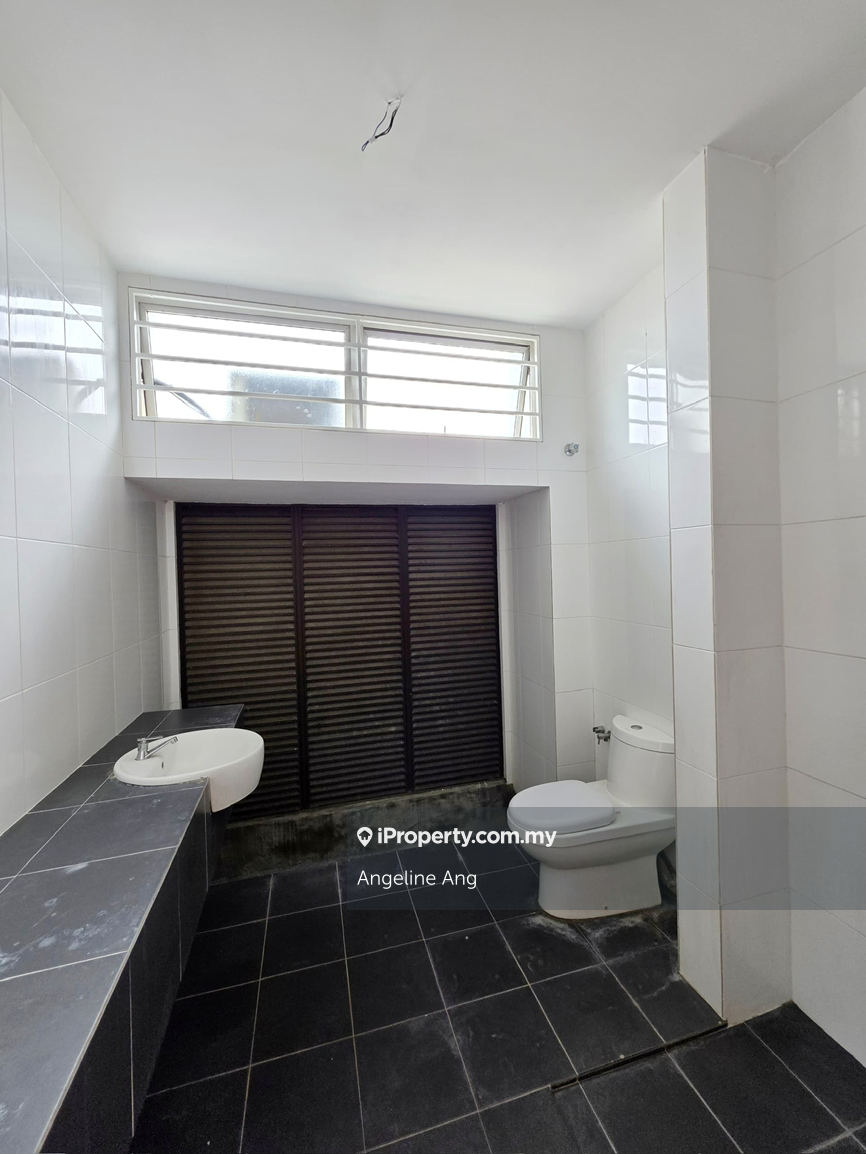 Rumah Berangkai 1 Tingkat untuk Dijual di Alam Impian, Shah Alam oleh Angeline Ang - iProperty.com.my