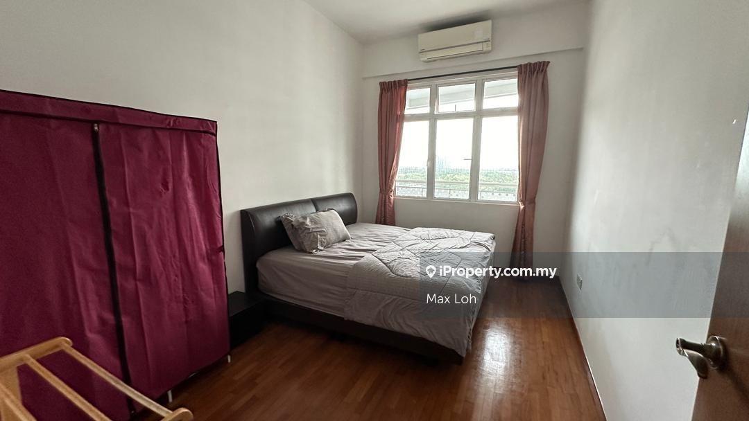 Residensi Servis untuk Dijual di Grandview 360 oleh Max Loh - iProperty.com.my