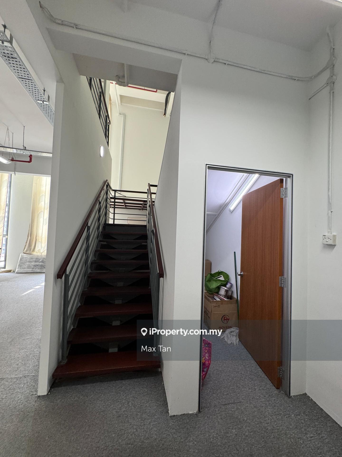 Pejabat untuk Dijual di Tropicana, Petaling Jaya oleh Max Tan - iProperty.com.my