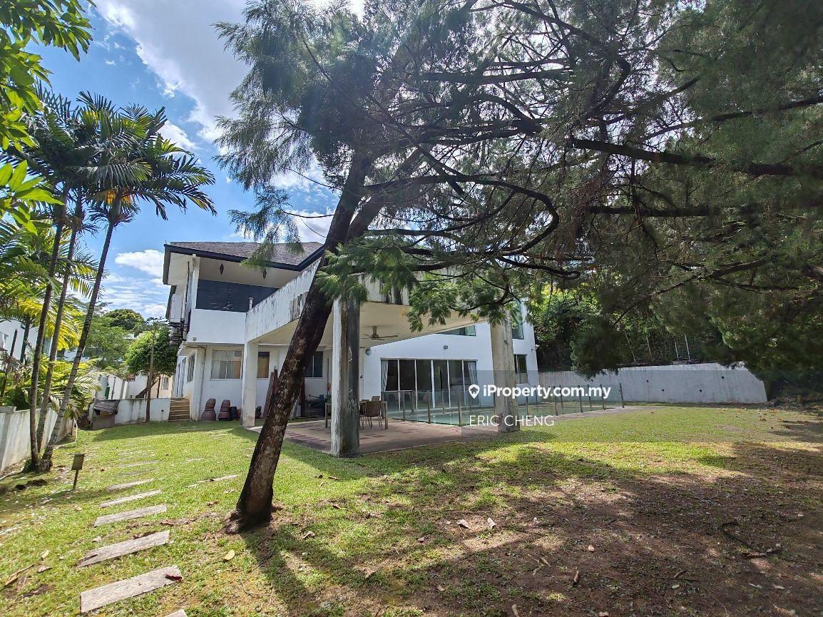 Bungalow House for Sale in Damansara Heights, Damansara Heights by ERIC CHENG - iProperty.com.my