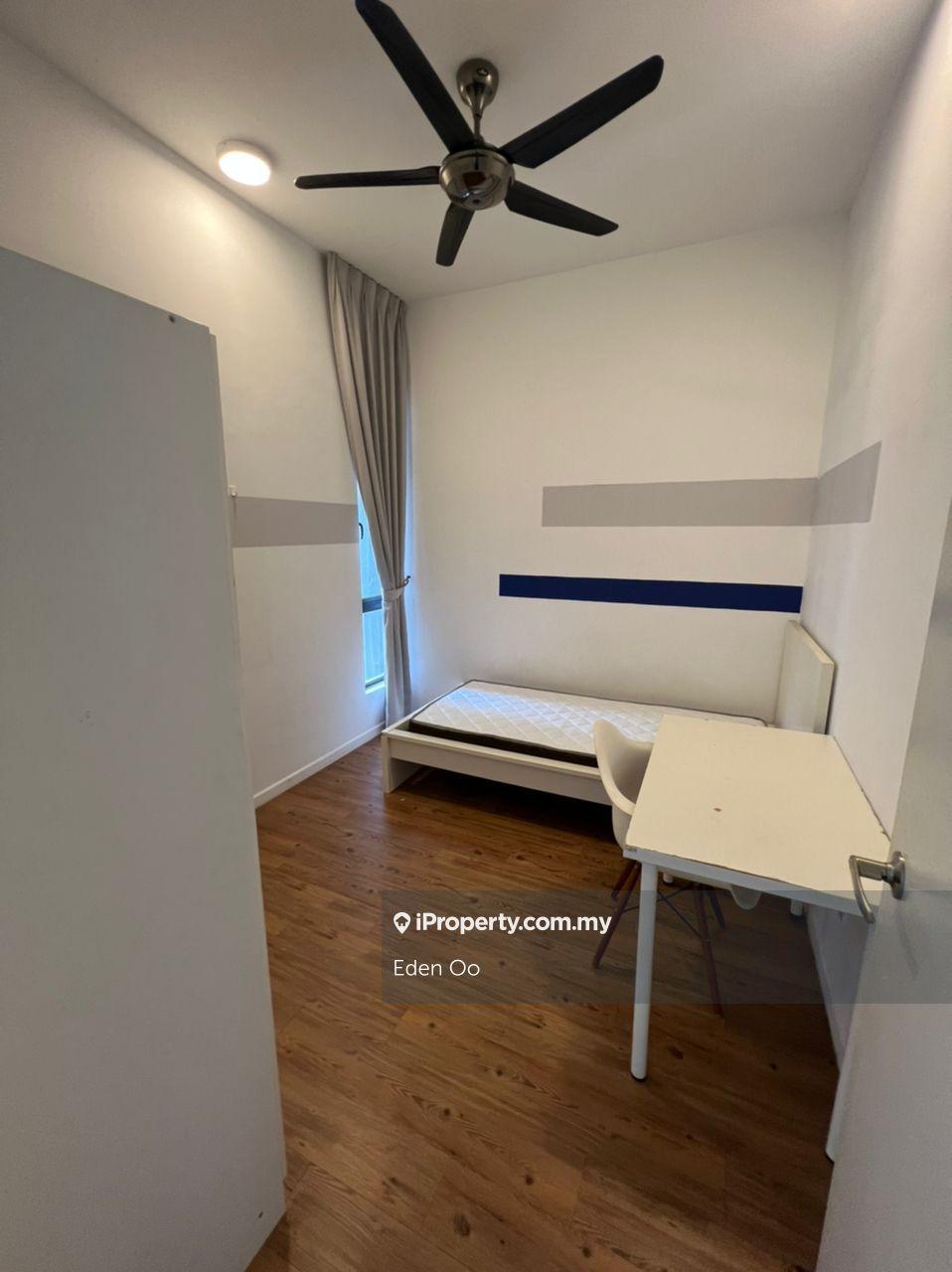 Service Residence for Rent in Utropolis Urbano by Eden Oo - iProperty.com.my