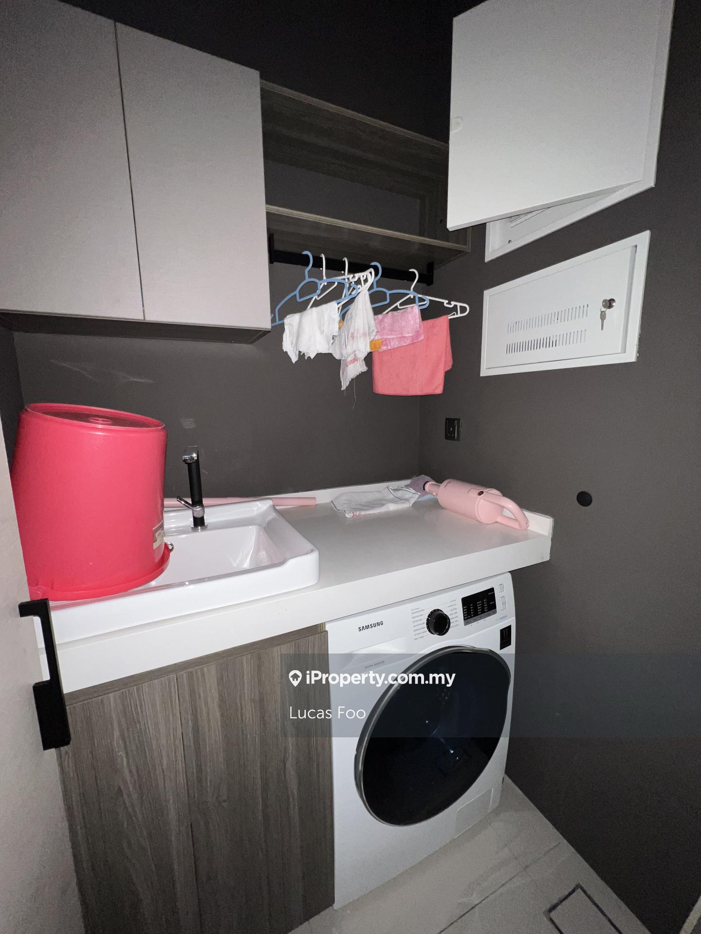 Residensi Servis untuk Disewa di City of Dreams oleh Lucas Foo - iProperty.com.my