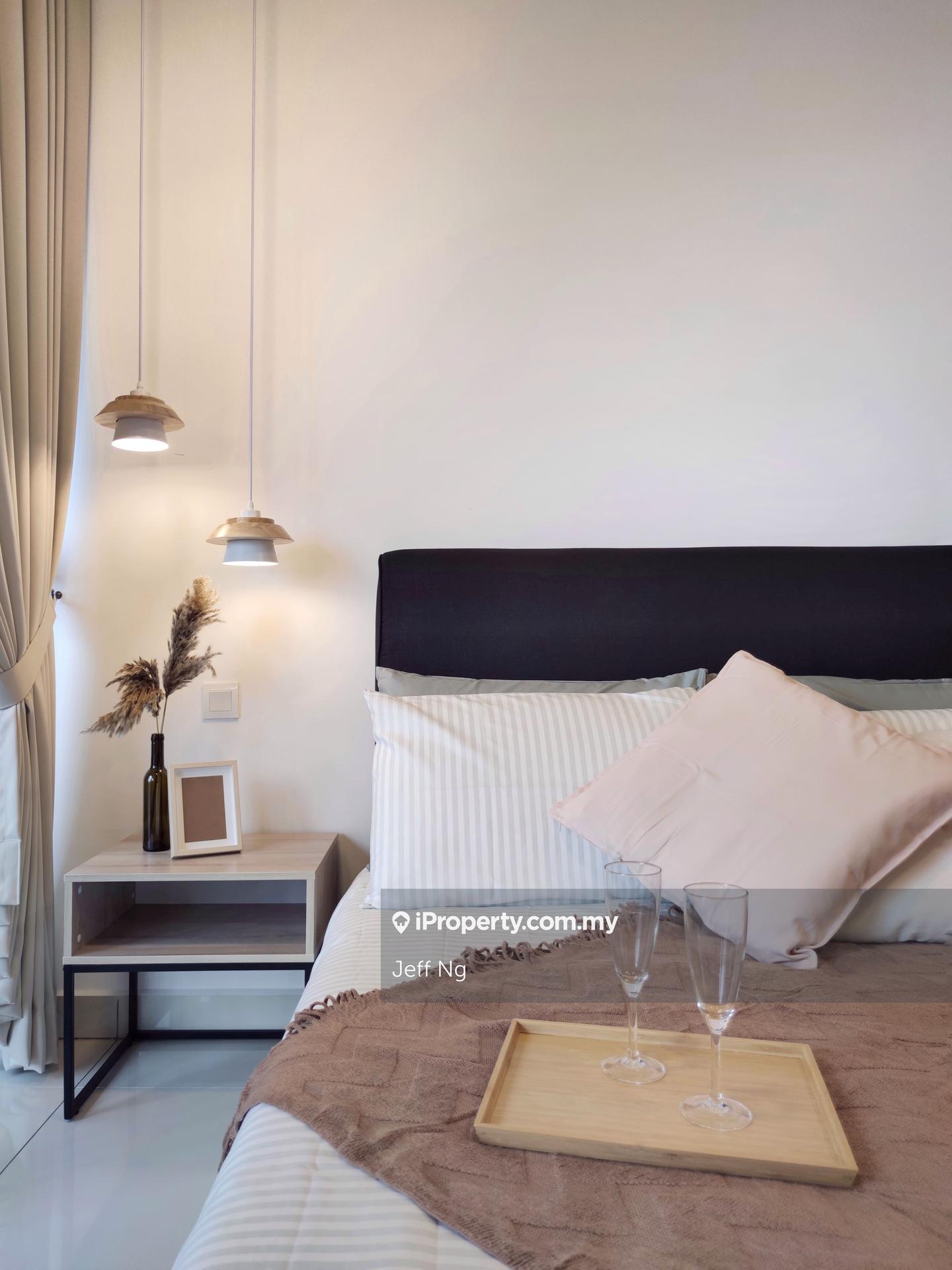 Service Residence for Rent in Setia City Residences by Jeff Ng - iProperty.com.my