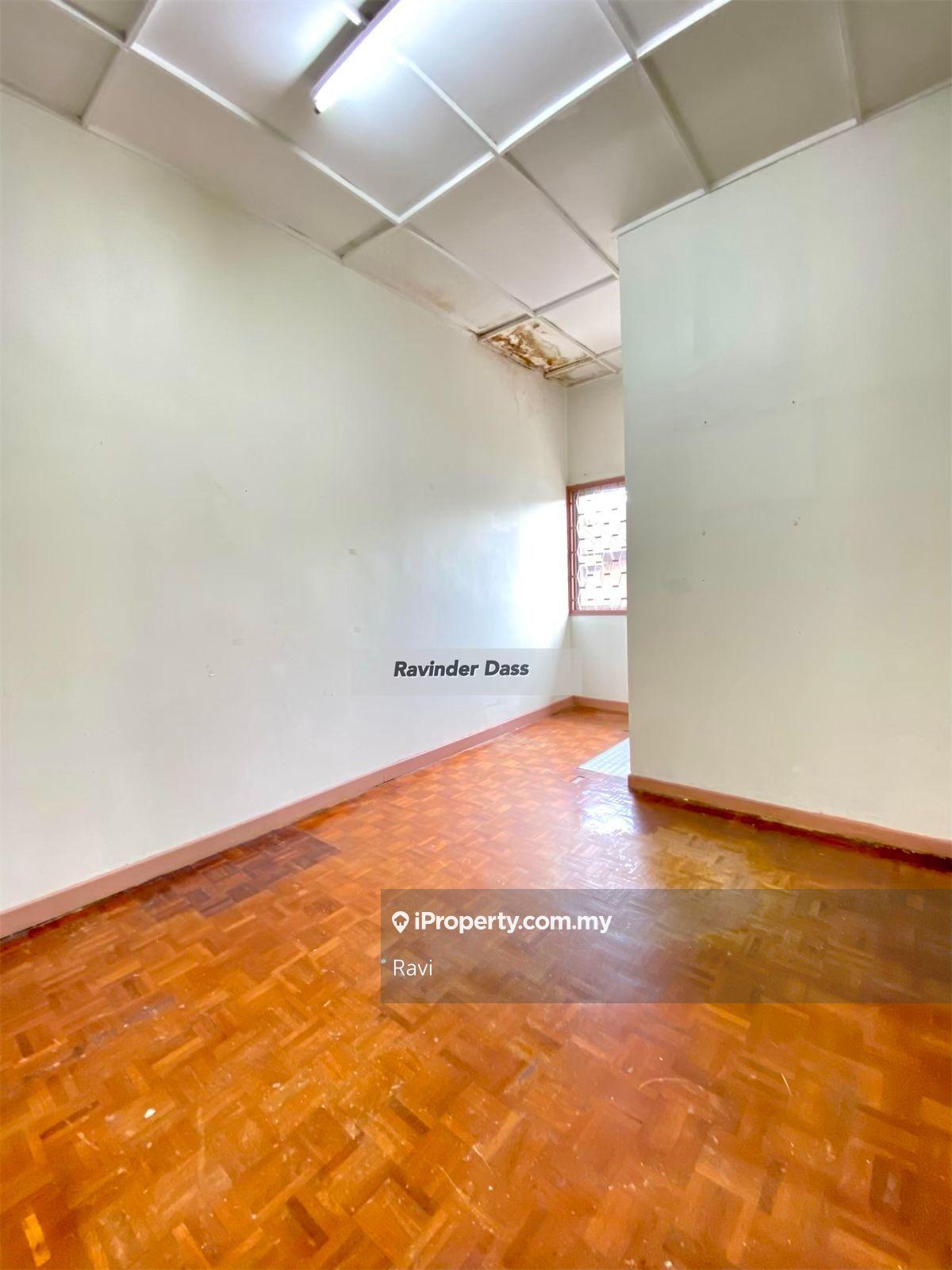 Rumah Berangkai 2 Tingkat untuk Dijual di Bangsar Baru, Bangsar oleh Ravi - iProperty.com.my