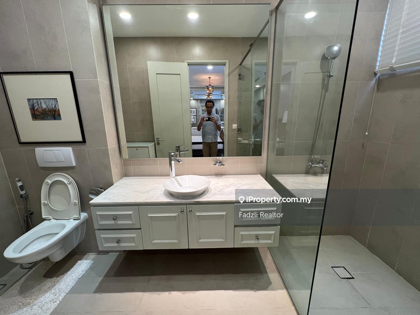 Bungalow House for Sale in KH Villa, Sri Hartamas by Fadzli Realtor - iProperty.com.my