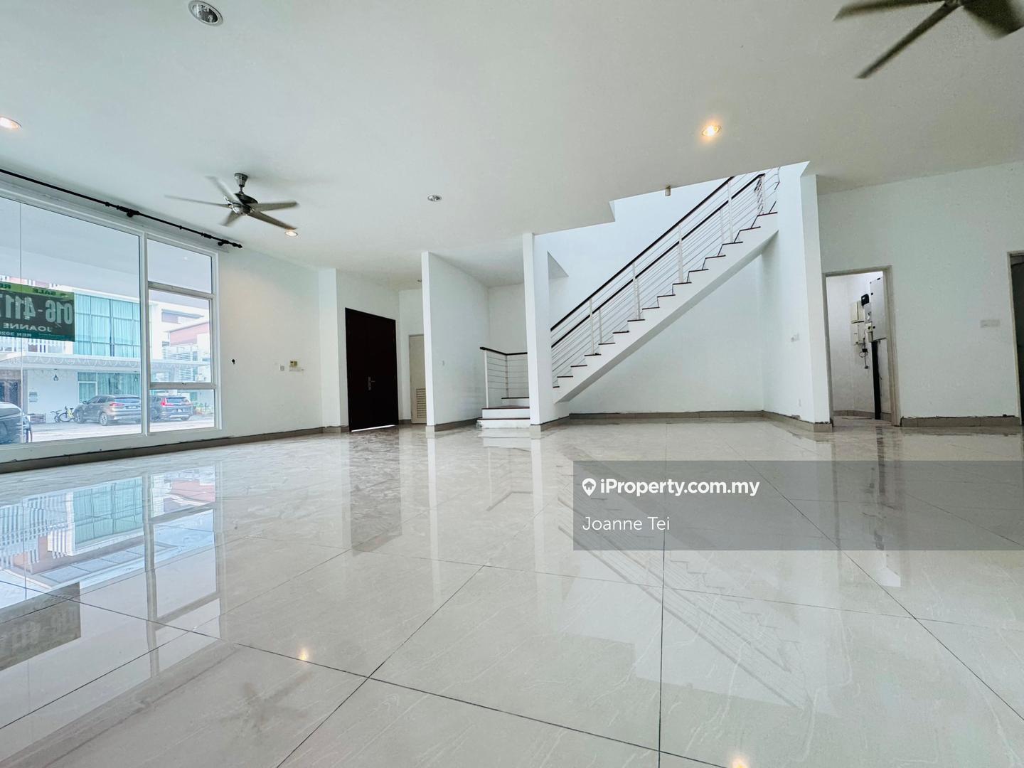 Rumah Berkembar untuk Dijual di Evergreen, Garden Residence, Cyberjaya oleh Joanne Tei - iProperty.com.my