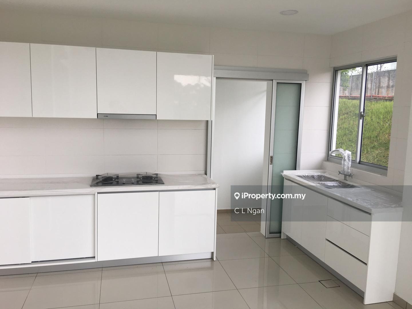 Service Residence for Rent in Jadite Suites by C L Ngan - iProperty.com.my