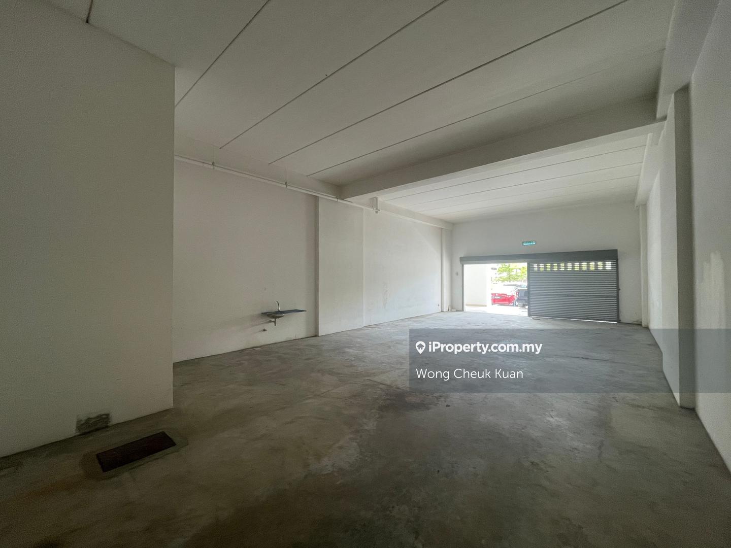 Shop for Sale in Batu Caves, Selangor by Wong Cheuk Kuan - iProperty.com.my