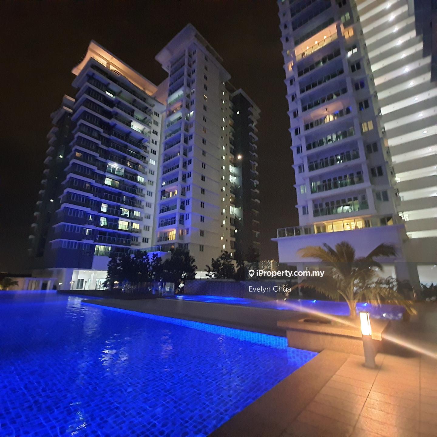 Condominium for Sale in The Regina by Evelyn Chua - iProperty.com.my