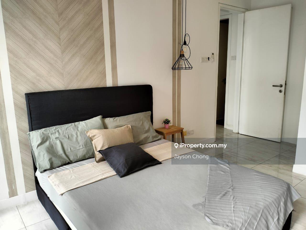 Condominium for Rent in CloudTree Residence by Jayson Chong - iProperty.com.my