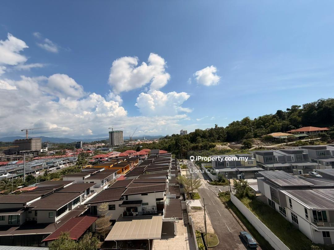 Kondominium untuk Dijual di The Gardens oleh Liona Chin - iProperty.com.my