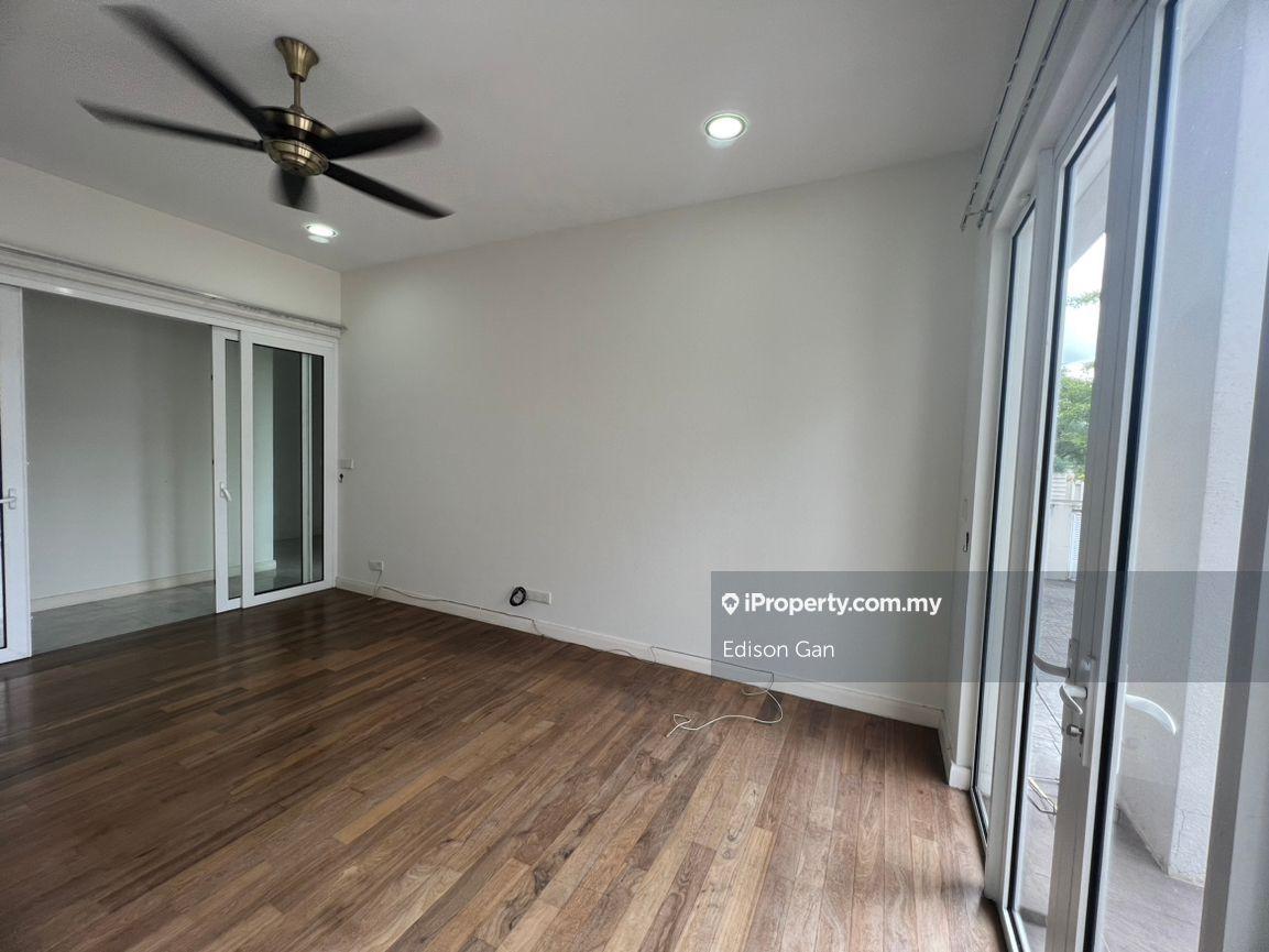Semi-Detached House for Sale in Villa Serene Kiara, Desa Sri Hartamas, Sri Hartamas by Edison Gan - iProperty.com.my