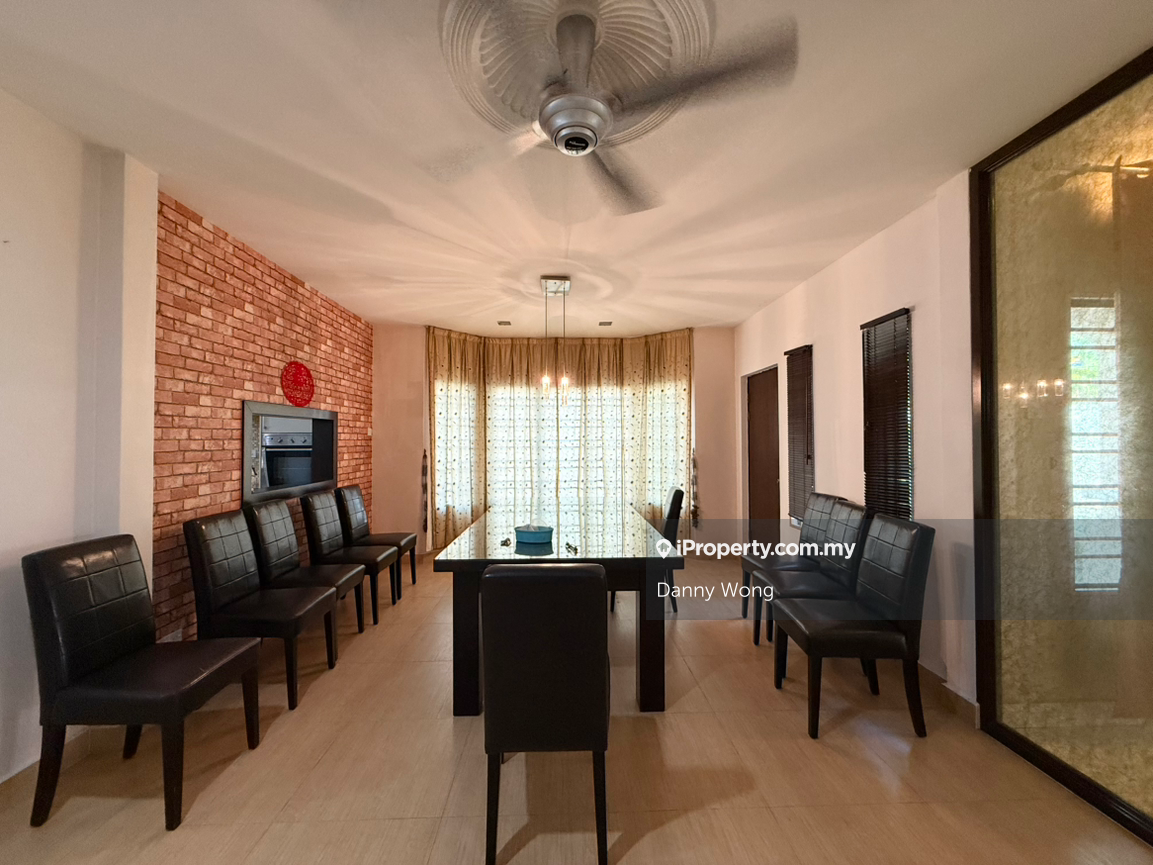 2-storey Terraced House for Sale in Rawang Perdana 2, Rawang by Danny Wong - iProperty.com.my